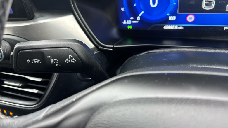 Ford Focus 1.5 EcoBlue 120 Titanium X Edition 5dr Diesel Hatchback